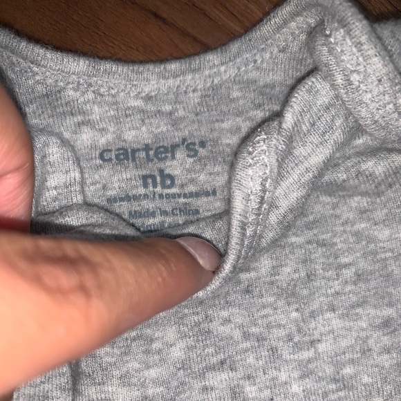 4 long sleeve tee - Picture 4 of 4